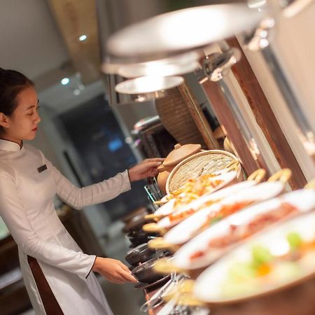 Silverland Min Hotel Ho Chi Minh-Byen Eksteriør billede
