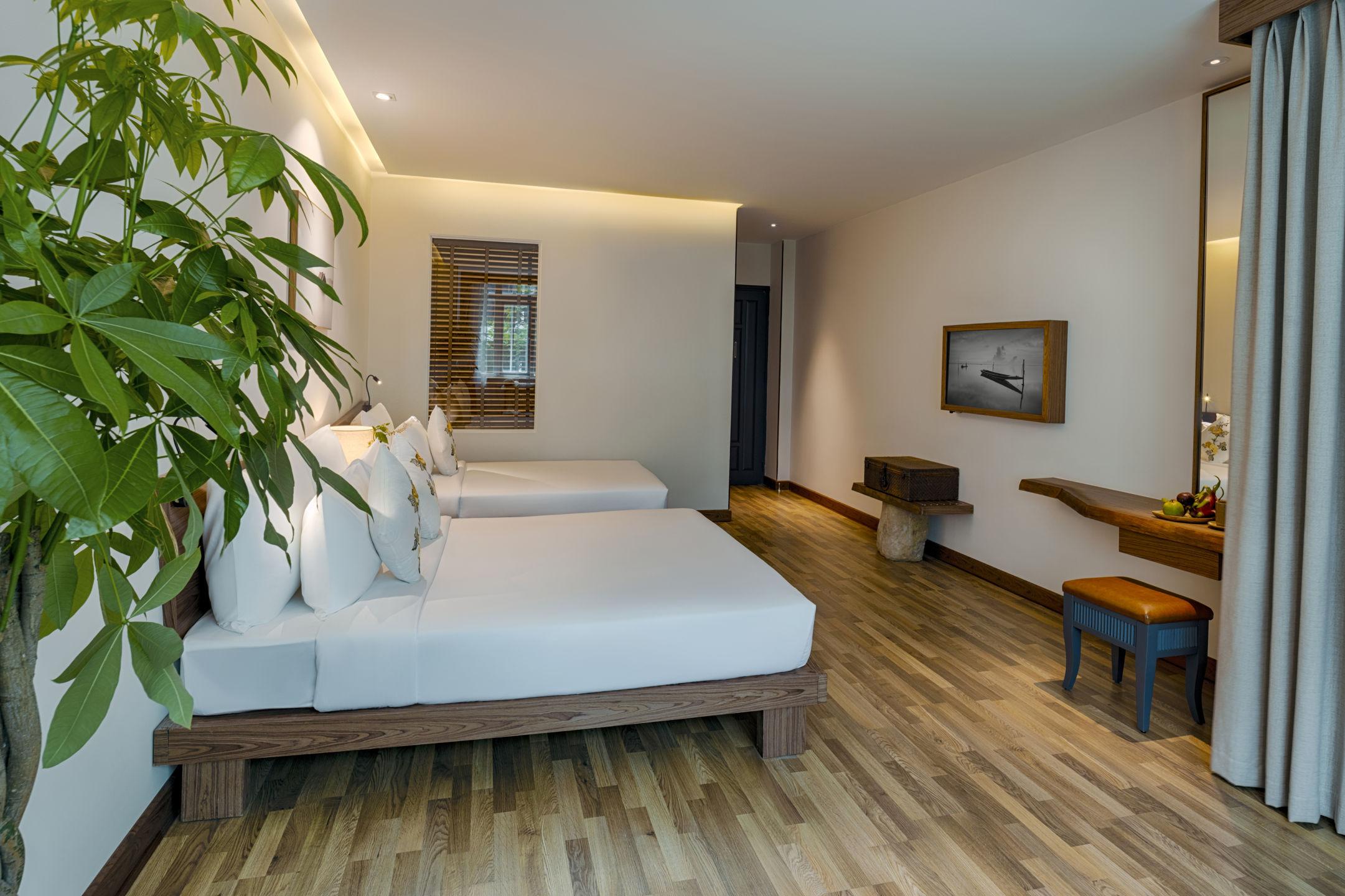 Silverland Min Hotel Ho Chi Minh-Byen Eksteriør billede