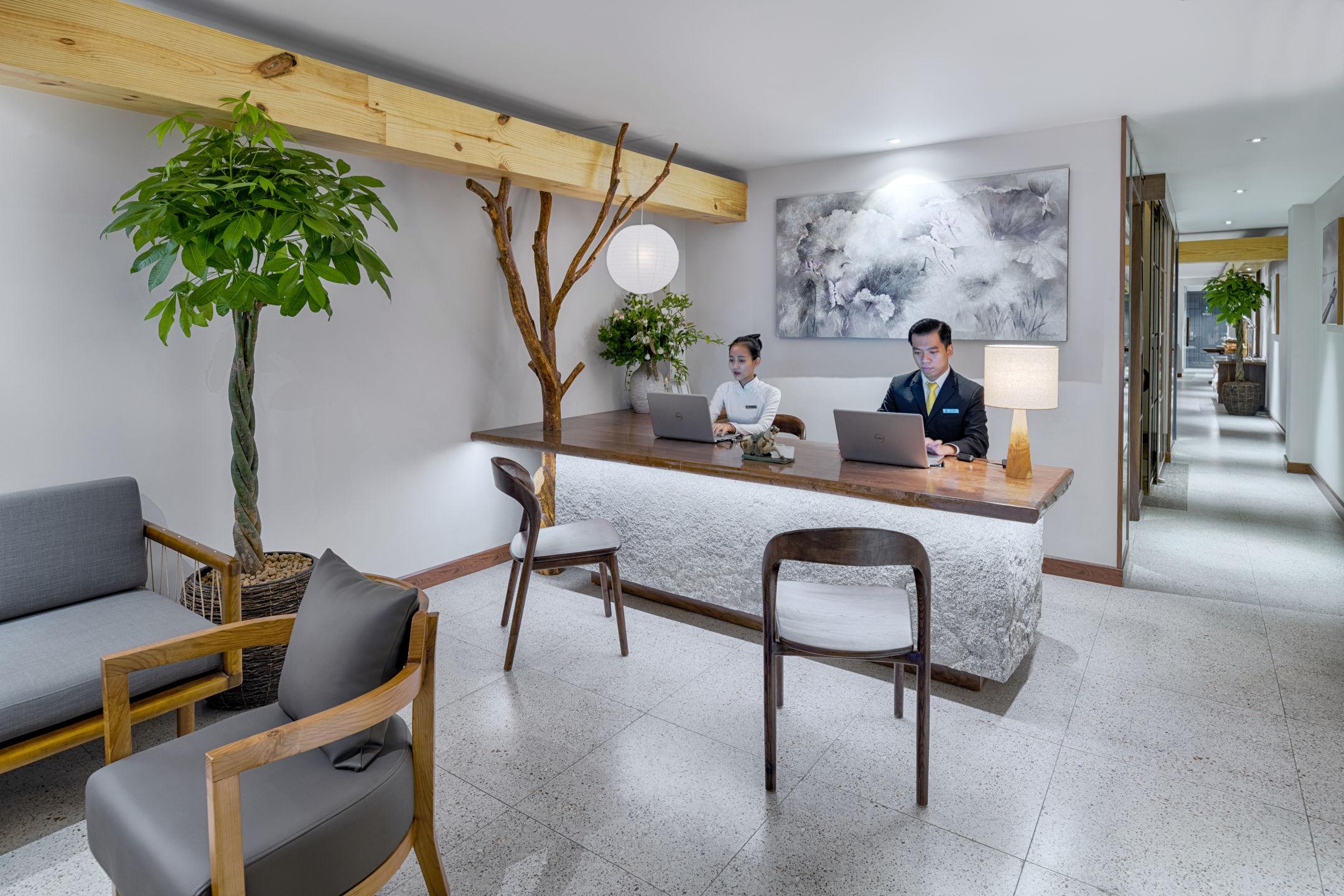 Silverland Min Hotel Ho Chi Minh-Byen Eksteriør billede