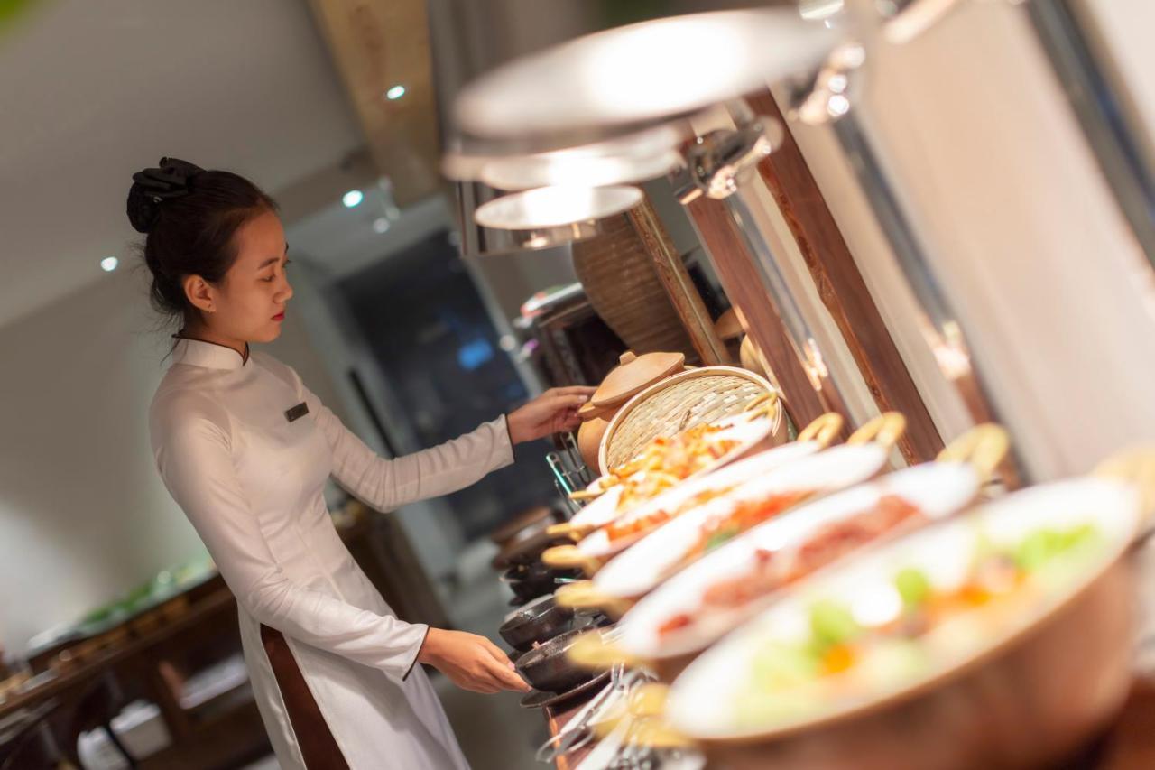 Silverland Min Hotel Ho Chi Minh-Byen Eksteriør billede
