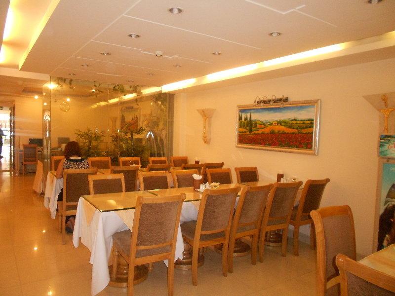 Silverland Min Hotel Ho Chi Minh-Byen Eksteriør billede