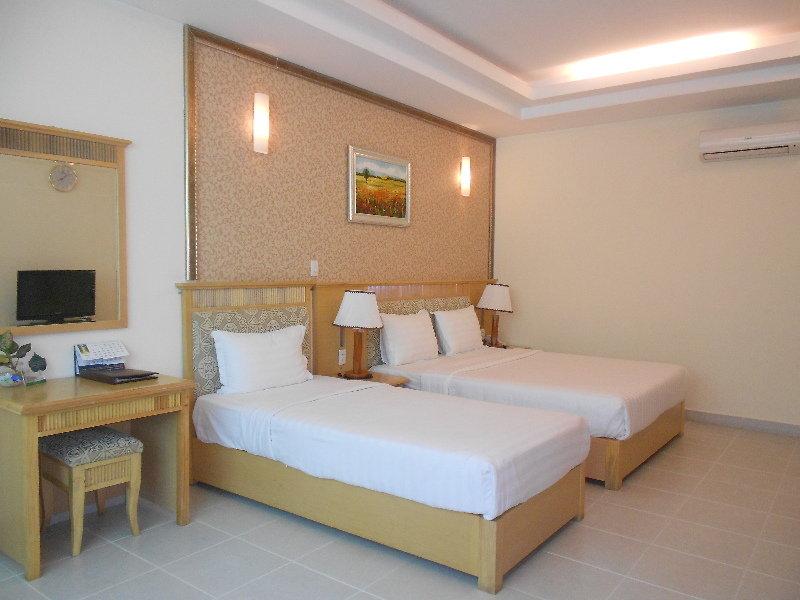 Silverland Min Hotel Ho Chi Minh-Byen Eksteriør billede