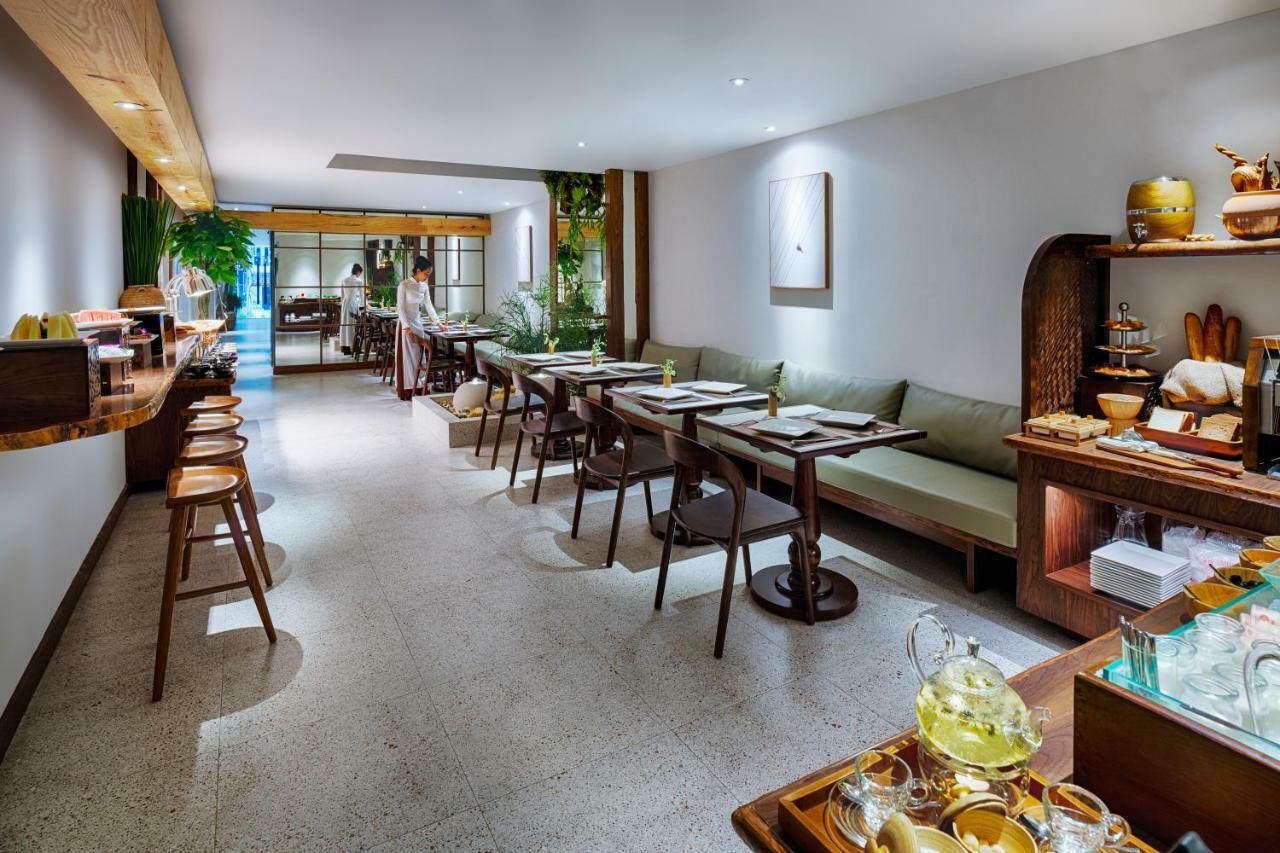Silverland Min Hotel Ho Chi Minh-Byen Eksteriør billede