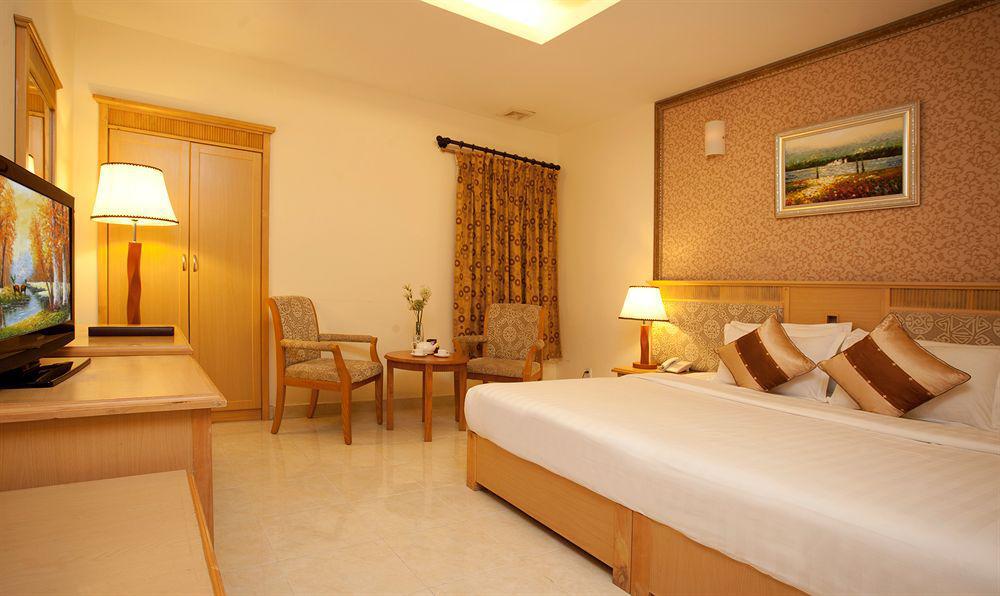 Silverland Min Hotel Ho Chi Minh-Byen Eksteriør billede